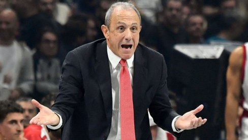 POTVRĐENO! Armaniju stiglo pojačanje iz Denvera
