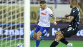 HAJDUK NADOMAK PLASMANA U PLEJ-OF: Razigrane bile sve sem poraza vodi u poslednje kolo kvalifikacija za Ligu konferencija