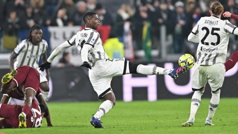 POL POGBA PONOVO NA FUDBALSKOM TERENU: Francuz se vraća fudbalu, poznato i gde nastavlja karijeru