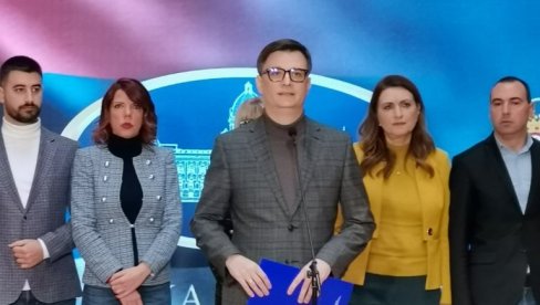 ЗБОГ КОРУПЦИЈЕ: Јованов подноси кривичну пријаву против Алексића ЗБОГ КОРУПЦИЈЕ: Јованов подноси кривичну пријаву против Алексића