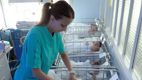 RETKU BOLEST OTKRILI KOD JOŠ DVE BEBE: Više od 13.000 dece testirano na spinalnu mišićnu atrofiju