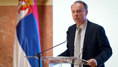SKANDAL! Rektor Đokić počinio krivično delo - potpisao da bude na blokaderskoj listi