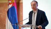 SKANDAL! Rektor Đokić počinio krivično delo - potpisao da bude na blokaderskoj listi