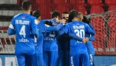 ZVANIČNO: Mladost dovela bivšeg fudbalera Čelsija!