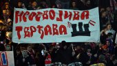 VANREDNO SAOPŠTENJE ZVEZDE! Ponedeljak, a sa Marakane zagrmeli!