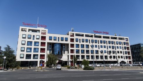 ТЕЛЕКОМ СРБИЈА ИСПЛАЋУЈЕ ДИВИДЕНДЕ: У државну касу досад преко 3,6 милијарди евра!