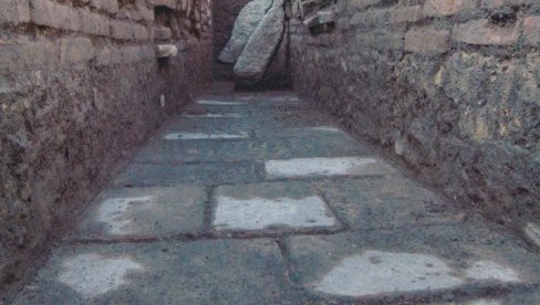 НОВА МАПА РИМСКИХ ПУТЕВА!: Откривене стотине хиљаде километара, а то је само 3 одсто укупне мреже