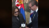 ПОГЛЕДАЈТЕ НОВИ ТИКТОК СНИМАК ПРЕДСЕДНИКА ВУЧИЋА: Насмејаће вас до суза (ВИДЕО) ПОГЛЕДАЈТЕ НОВИ ТИКТОК СНИМАК ПРЕДСЕДНИКА ВУЧИЋА: Насмејаће вас до суза (ВИДЕО)