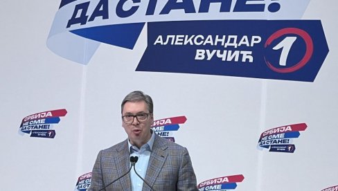 ПОЗИВАМ СВЕ ДА СЕ ВРАТЕ Вучић о повратку младих у Србију: Морамо да обезбедимо још инвеститора, да људи имају посао ПОЗИВАМ СВЕ ДА СЕ ВРАТЕ Вучић о повратку младих у Србију: Морамо да обезбедимо још инвеститора, да људи имају посао