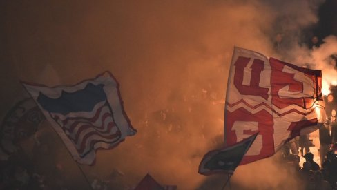 MARAKANA NA NOGAMA: Zvezda naciljala pojačanje, stiže biser srpskog fudbala?