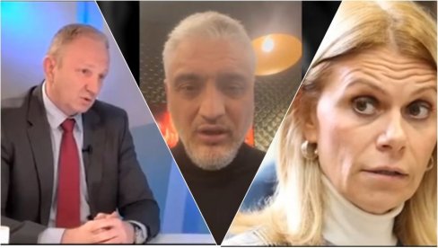 LICEMERJE ĐILASA: Smeta mu što Šešelj ide sa SNS-om na izbore, ali ne to što je Mila Popović sarađivala godinama sa liderom SRS-a LICEMERJE ĐILASA: Smeta mu što Šešelj ide sa SNS-om na izbore, ali ne to što je Mila Popović sarađivala godinama sa liderom SRS-a