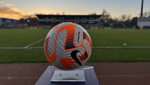 ZA LJUBITELJE BRZE ISPLATE: Goleade u prvom poluvremenu