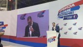 VUČIĆ: Znam koliko ljudi teško živi, ali je situacija bolja nego pre 10 godina VUČIĆ: Znam koliko ljudi teško živi, ali je situacija bolja nego pre 10 godina