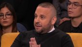 ШАРИЋ: Авион може да вози пилот, а не неспособни из Сорош коалиције ШАРИЋ: Авион може да вози пилот, а не неспособни из Сорош коалиције
