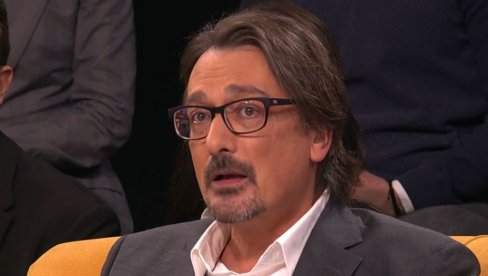 РОДИЋ: Алексић је Вуку Јеремићу забио нож у леђа РОДИЋ: Алексић је Вуку Јеремићу забио нож у леђа