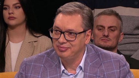 POSLE TE VEČERE IŠAO JE KOD PUTINA Vučić o razgovoru sa šeikom Muhamedom: Razmisli gde hoćeš da ti mali živi POSLE TE VEČERE IŠAO JE KOD PUTINA Vučić o razgovoru sa šeikom Muhamedom: Razmisli gde hoćeš da ti mali živi