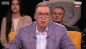 VUČIĆ NIKAD JASNIJI Objasnio zašto neće da vlada sa opozicijom: Neću da narod propada, neću da priznam Kosovo i ne dam mu stolicu u UN