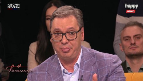 ВУЧИЋ О ЛИЦЕМЕРЈУ КОШТУНИЦЕ: Жалили се за испоруку Дражена, а они после испоручили највише људи у Хаг ВУЧИЋ О ЛИЦЕМЕРЈУ КОШТУНИЦЕ: Жалили се за испоруку Дражена, а они после испоручили највише људи у Хаг