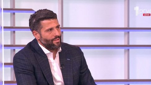 ŠAPIĆ: Nacionalna sabornost oko ključnih tema umesto zloupotreba tragedija i izazivanja panike ŠAPIĆ: Nacionalna sabornost oko ključnih tema umesto zloupotreba tragedija i izazivanja panike
