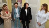 POSAO ZA 92 MEDICINARA U UŽICU: Ugovori na neodređeno za lekare i tehničare POSAO ZA 92 MEDICINARA U UŽICU: Ugovori na neodređeno za lekare i tehničare