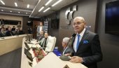 ESTRADNI UMETNICI I IZVOĐAČI JEDNOGLASNO ODLUČILI: Dragiša Golubović ponovo izabran za predsednika saveza estradno-muzičkih umetnika Srbije