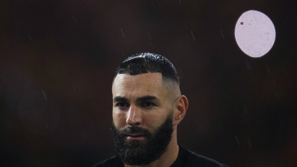 ПРЕШАО САМ У КЛУБ КОЈИ ЈЕ АЗИЈСКИ РЕАЛ МАДРИД! Карим Бензема након што је из Ал Итихада отишао у Ал Хилал