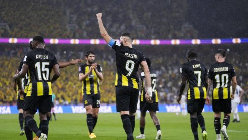 ОБА ТИМА ДАЈУ ГОЛ: Ево данашњих предлога за игру ГГ