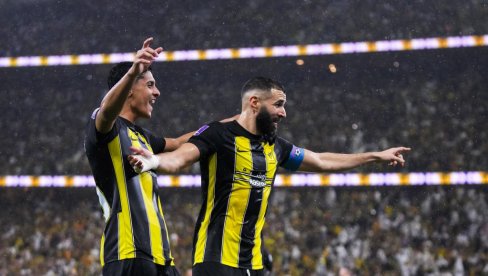 VREDI POKUŠATI: Tiket sa VELIKOM kvotom i još većim DOBITKOM!