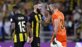 KLADIONIČARSKI KOKTEL: Tiket sastavljen od različitih sportova