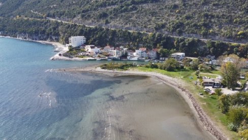 BOKA NA UDARU: Zaliv ugrožavaju i menjaju i vreme i ljudi BOKA NA UDARU: Zaliv ugrožavaju i menjaju i vreme i ljudi
