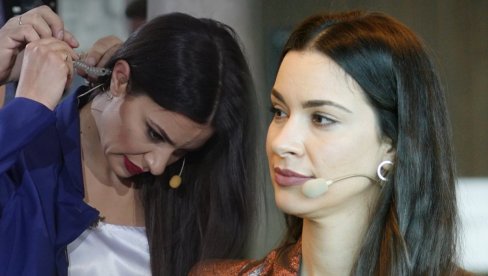 OBLINE U PRVOM PLANU Novo izdanje Dragane Kosjerine ostavlja bez daha (FOTO) OBLINE U PRVOM PLANU Novo izdanje Dragane Kosjerine ostavlja bez daha (FOTO)