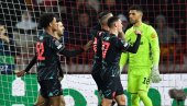 ZVEZDA OSTAJE BEZ GOLMANA? Glazer menja reprezentativca Srbije na golu? ZVEZDA OSTAJE BEZ GOLMANA? Glazer menja reprezentativca Srbije na golu?