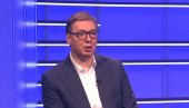 VUČIĆ: Potpisnicima ProGlasa niko nije otkazivao sale