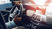 AUTOMOBIL ZNA VIŠE NEGO ŠTO MISLITE: Ko prikuplja podatke dok ste za volanom?