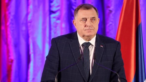 ДОДИК ИДЕ У БЕЛОРУСИЈУ: Ситуација у тој земљи слична је као у Српској