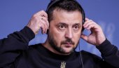 РАТ У УКРАЈИНИ: Украјинске трупе на војној паради у Лондону - Песков: Позив власти украјниским снагама за Дан победе је богохуљење