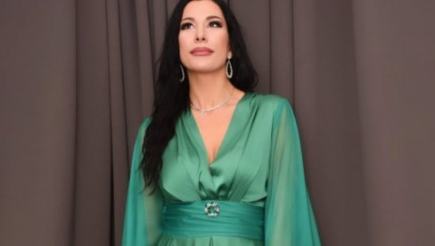 SVETSKA DIVA IGRA KARMEN U BANJALUCI: Sofija Petrović nakon uspeha u Parizu, stigla u srce Krajine