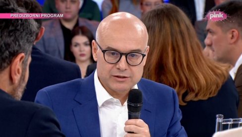 SRSKA VOJSKA DOBIJA NOVI DRON: Vučević - Namenska industrija je jedan od stubova odbrane zemlje SRSKA VOJSKA DOBIJA NOVI DRON: Vučević - Namenska industrija je jedan od stubova odbrane zemlje
