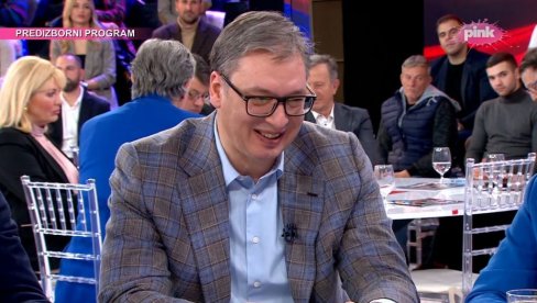 SRBIJA DOBILA EP U VODENIM SPORTOVIMA: Vučić - Sledeće godine ovde će biti 9.000 sportista SRBIJA DOBILA EP U VODENIM SPORTOVIMA: Vučić - Sledeće godine ovde će biti 9.000 sportista