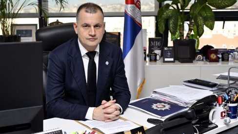 Kako se preko CEPRIS-a, JUKOM-a i tužiteljke Bijelopavlović vodi organizovan napad na tužioca Stefanovića i institucije