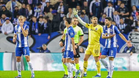 DERBI DANA IGRA SE U LISABONU: Sporting i Porto odlučuju o tome ko je trenutno najbolji tim u Portugalu