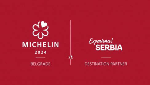 LISTA ZA 2024: Mišelin dodao pet BG restorana u čuveni vodič LISTA ZA 2024: Mišelin dodao pet BG restorana u čuveni vodič