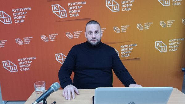 СРБИЈУ СМАТРАО КЉУЧНОМ ЗА РАВНОТЕЖУ БАЛКАНА : Горан Шарић о политичком наслеђу Хенрија Кисинџера (ВИДЕО) СРБИЈУ СМАТРАО КЉУЧНОМ ЗА РАВНОТЕЖУ БАЛКАНА : Горан Шарић о политичком наслеђу Хенрија Кисинџера (ВИДЕО)