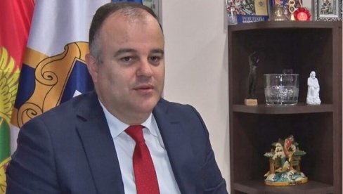 СТЕВАН КАТИЋ: Херцег Нови не организује прославу 21. маја, али је и не забрањује