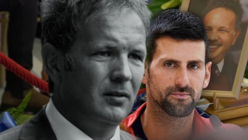 OTKRIVENO GODINU DANA POSLE MIHINE SMRTI: Novak je stigao kod njega u bolnicu, ostavio je ženu i decu OTKRIVENO GODINU DANA POSLE MIHINE SMRTI: Novak je stigao kod njega u bolnicu, ostavio je ženu i decu