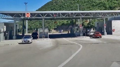 СИТНИЦА – ЗУПЦИ: Ускоро заједнички гранични прелаз између Црне Горе и БиХ СИТНИЦА – ЗУПЦИ: Ускоро заједнички гранични прелаз између Црне Горе и БиХ