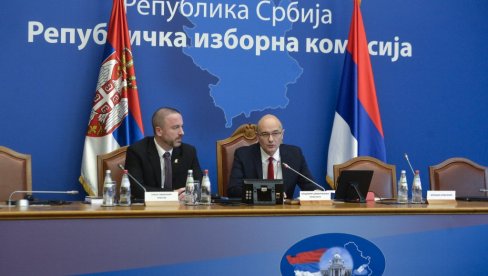 MARINIKA TEPIĆ I MIROSLAV ALEKSIĆ SE OBRUKALI: RIK ne može da raspiše nove izbore u Beogradu MARINIKA TEPIĆ I MIROSLAV ALEKSIĆ SE OBRUKALI: RIK ne može da raspiše nove izbore u Beogradu