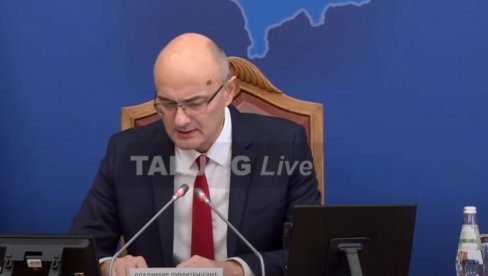 РИК ИЗАШАО СА НОВИМ ПОДАЦИМА О ГЛАСАЊИМА: Ово је излазност до 14 часова РИК ИЗАШАО СА НОВИМ ПОДАЦИМА О ГЛАСАЊИМА: Ово је излазност до 14 часова