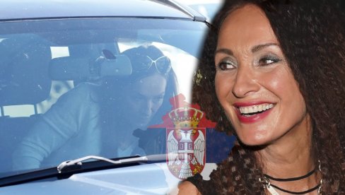 ZATO ŠTO JE SA KIM: Slađa Delibašić lagala o svom poreklu - imala komplekse, plakala zbog prozivki ZATO ŠTO JE SA KIM: Slađa Delibašić lagala o svom poreklu - imala komplekse, plakala zbog prozivki