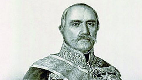 СРБИЈА СТОЖЕР ХРИШЋАНА НА БАЛКАНУ: Припремање тла за настанак националног и државног програма СРБИЈА СТОЖЕР ХРИШЋАНА НА БАЛКАНУ: Припремање тла за настанак националног и државног програма
